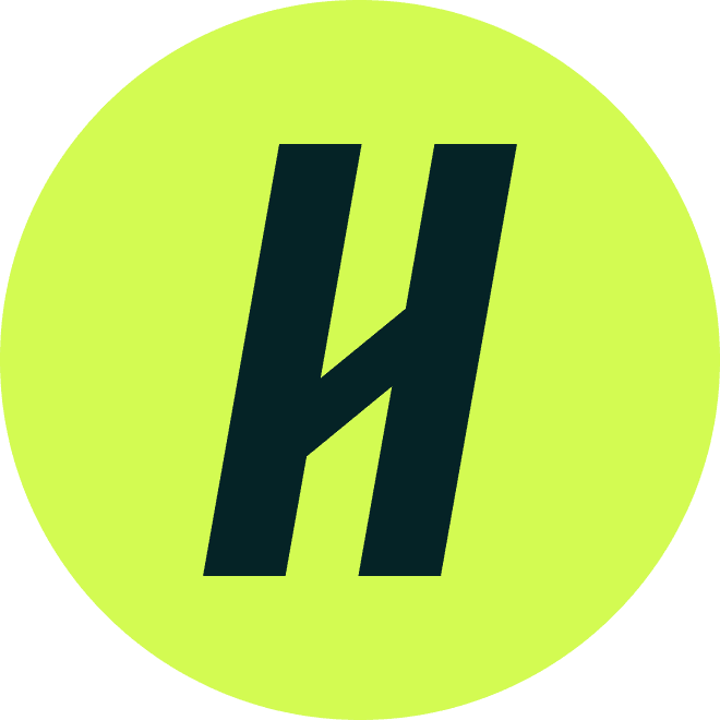 Handshake logo