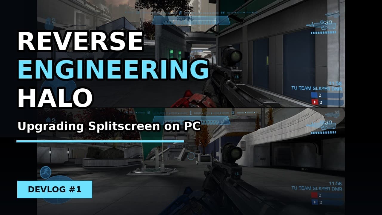 Alpha Ring demo video thumbnail